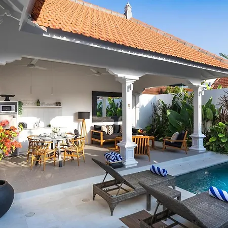 Villa Louisa