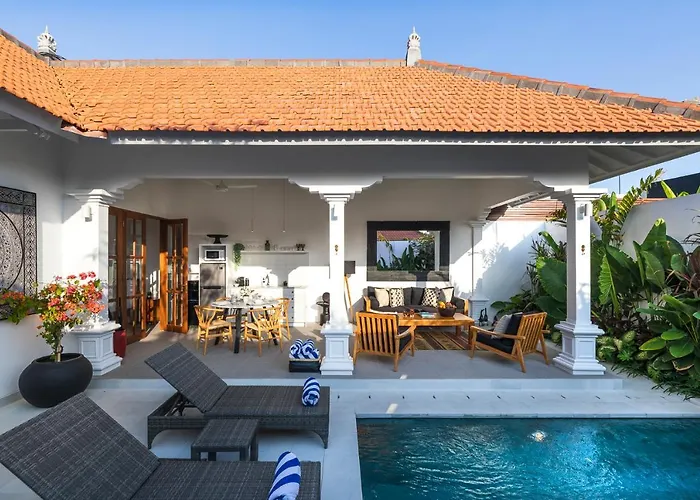 Louisa Villa