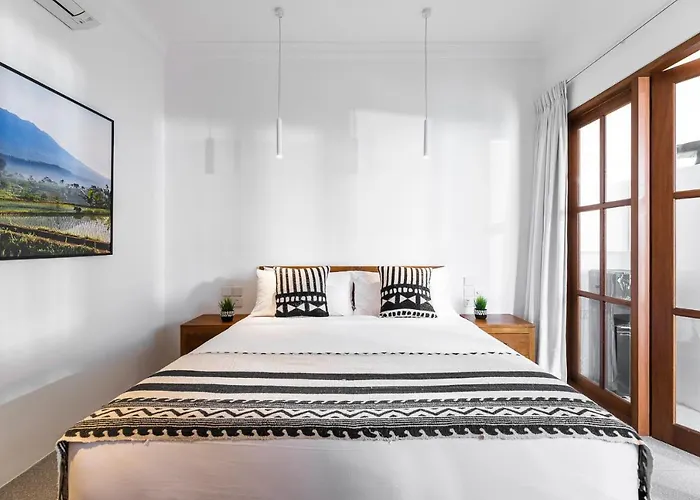 Villa Louisa Seminyak