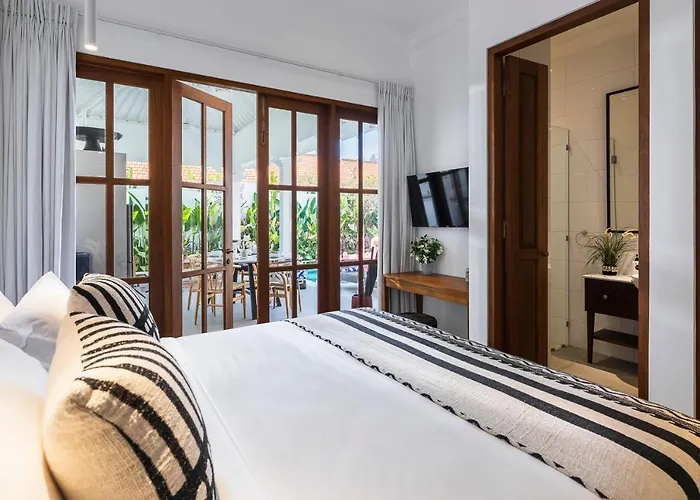 Villa Louisa *